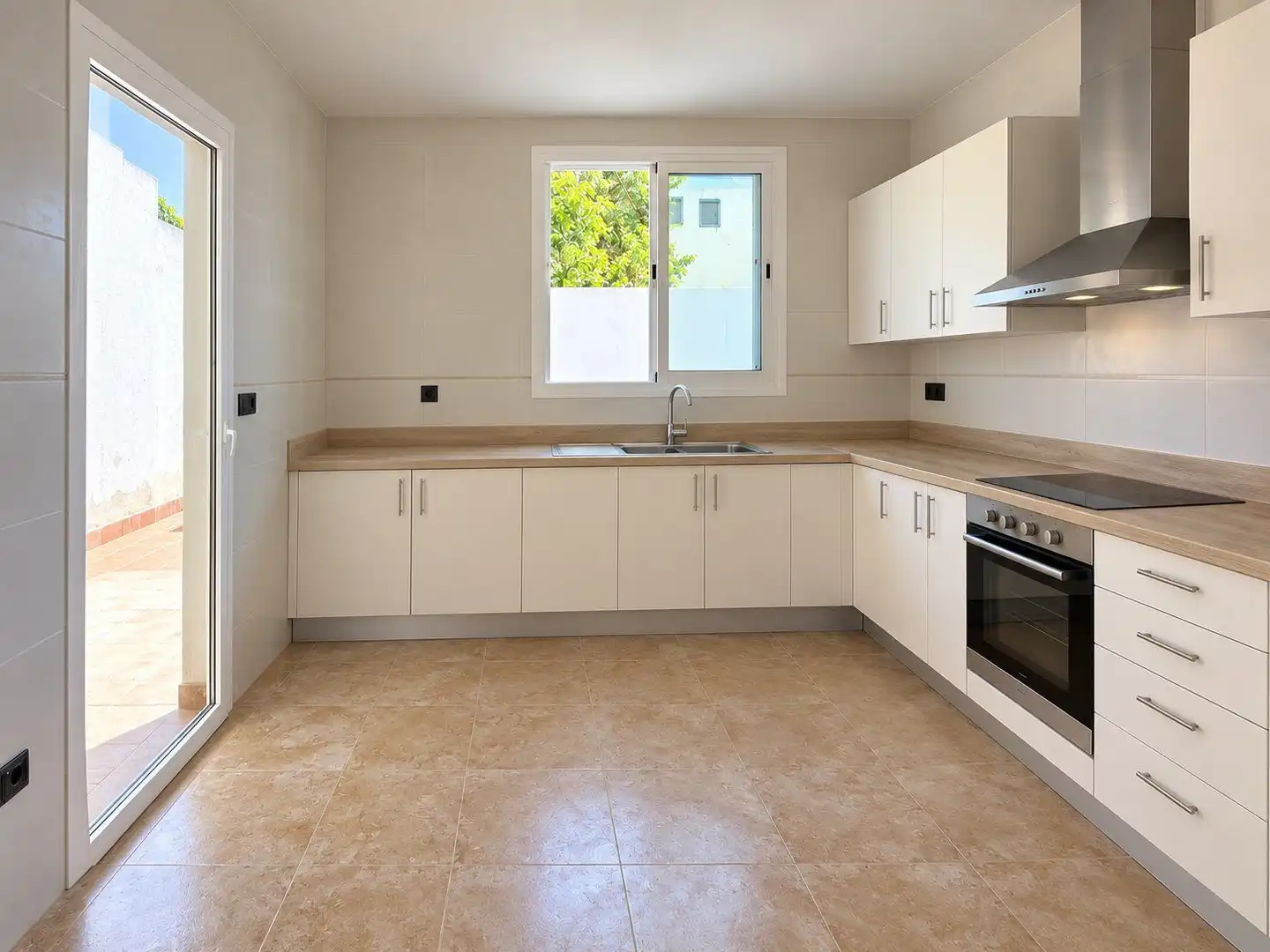 Maison mitoyenne à vendre à Calle Carrer Major, imagen 4