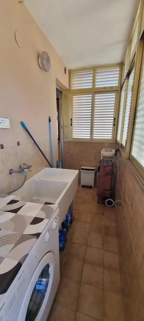 Flat with terrace for sale in ENRIC VALOR, imagen 10