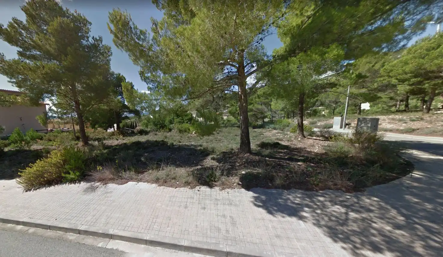 Rural land for sale in CL URBANIZACÓN MIRALCAMP RESIDENCIAL, imagen 6