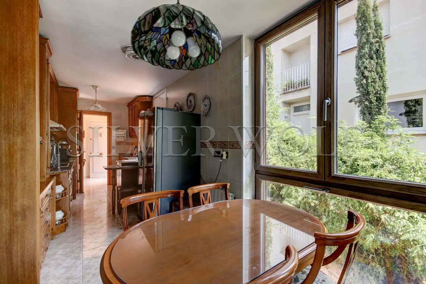 Casa amb piscina en venda a Carrer Segrià, imagen 16