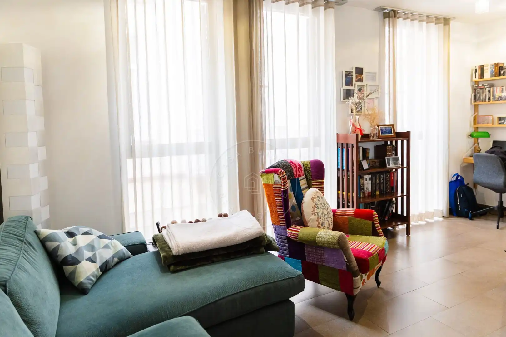 Chalet adosado en Casc Antic, immagine 3