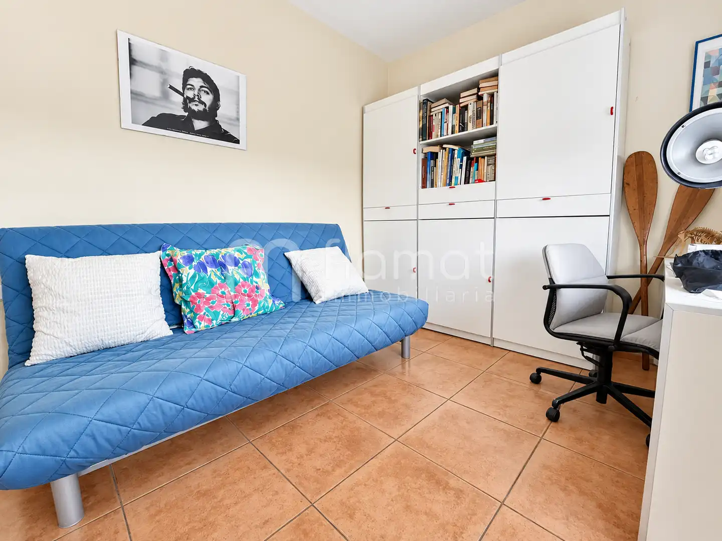 Dormitori de Casa o xalet en venda en Palafolls, Barcelona