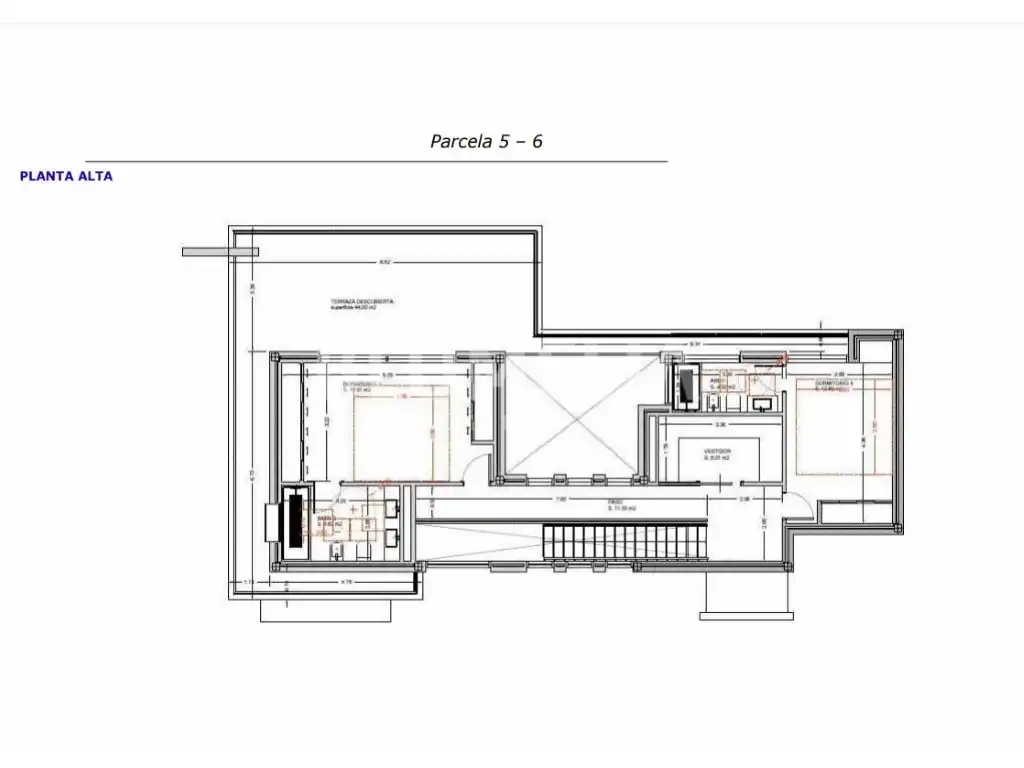 Casa con piscina en venta en El Montgó, imagen 13