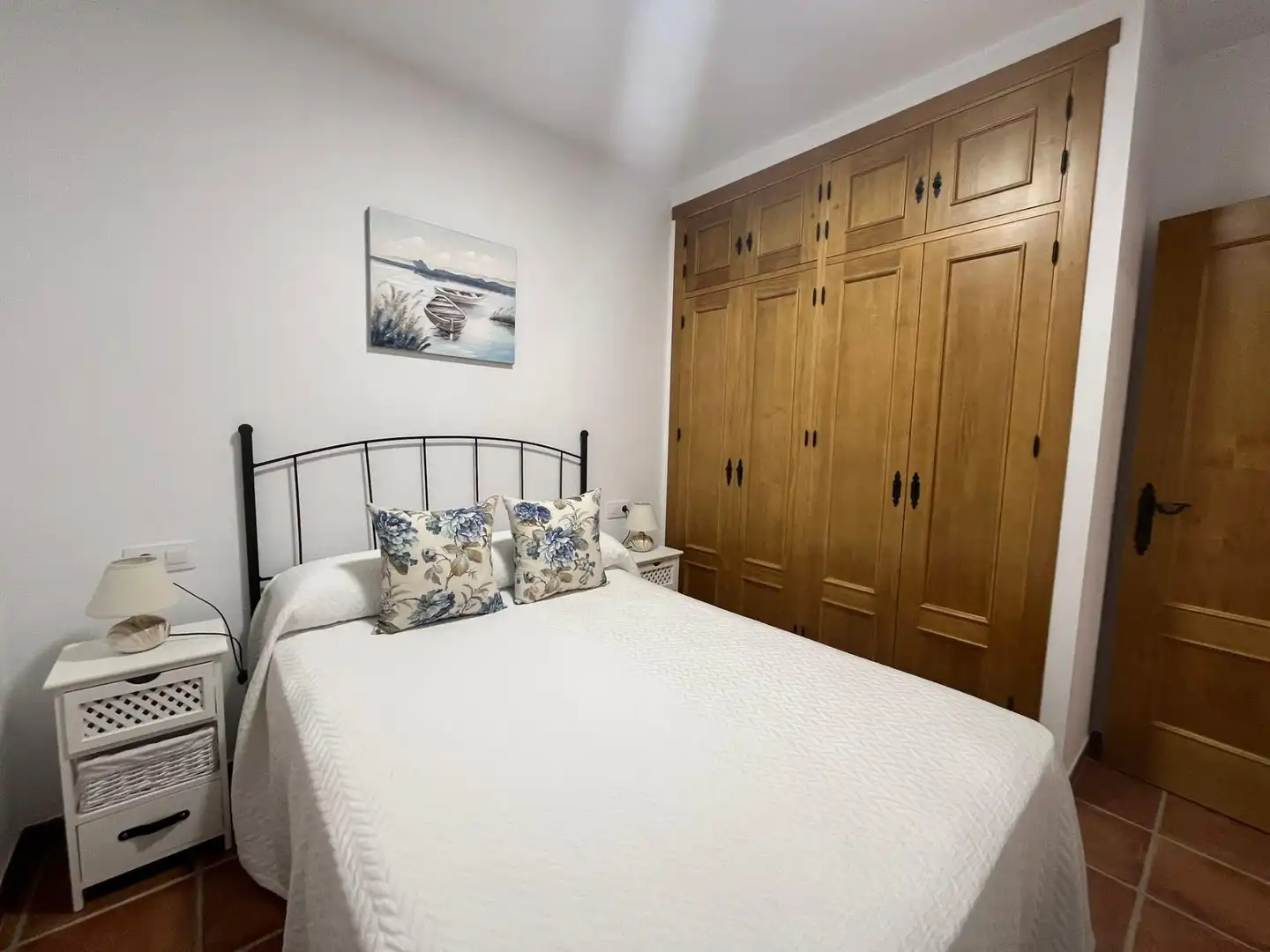 Habitación de Casa o chalet de alquiler en Chiclana de la Frontera
