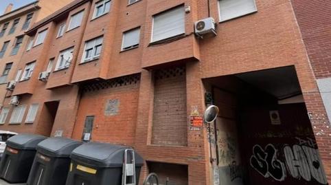 Foto 5 de Garatge de lloguer a Calle Blasón, 8, Puerta Bonita,  Madrid Capital