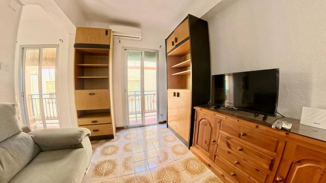 Piso en Alquiler en Calle SAN ROMULO en San Francisco Javier