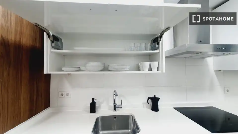 Flat to rent in Centro, imagen 3