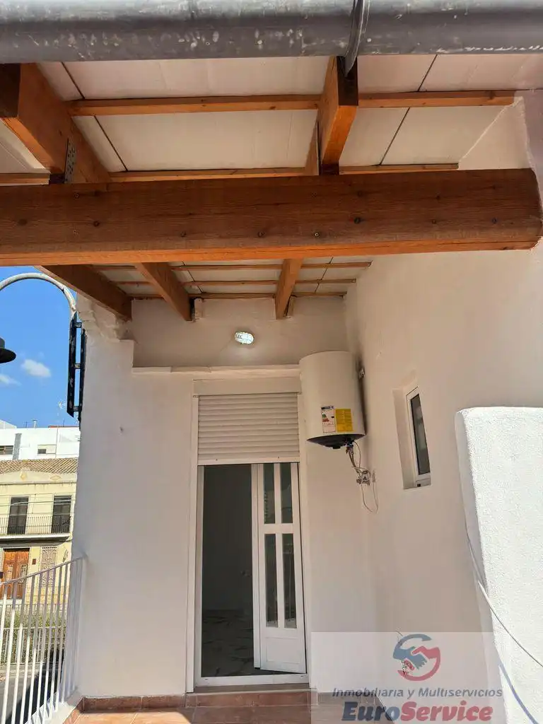 Piso en venta en Massamagrell