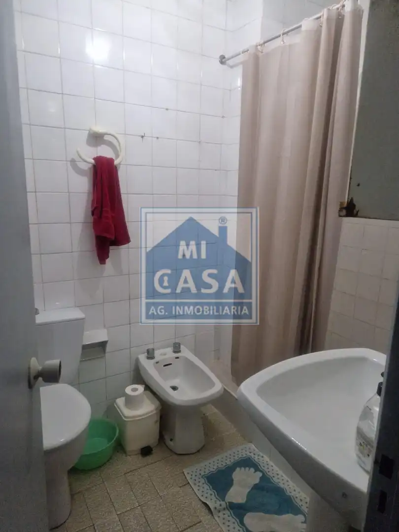 Bathroom of Flat for sale in Mérida  with Storage room