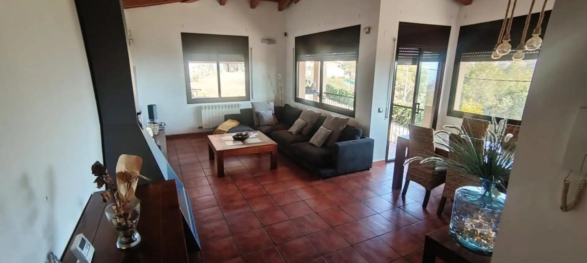 Doppelhaushälfte mit Terrasse zum Verkauf in Segur de Calafell, imagen 18