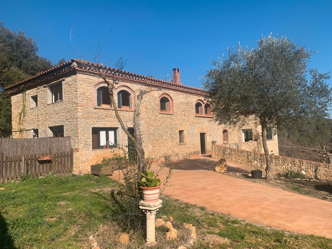 Country house for sale in Plaça Major, 9, Cistella