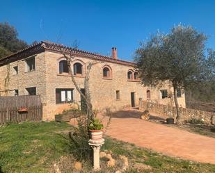 Country house for sale in Plaça Major, 9, Cistella