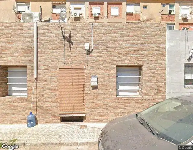 Vista exterior de Pis en venda en Cartagena ciudad
