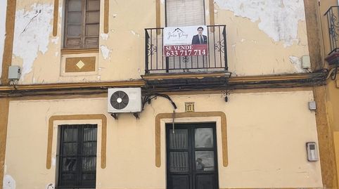 Foto 3 de Casa o xalet en venda a Coria del Río, Sevilla