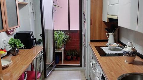 Photo 3 of Flat for sale in C. Laguna de Joatzel, Juan de la Cierva, Getafe