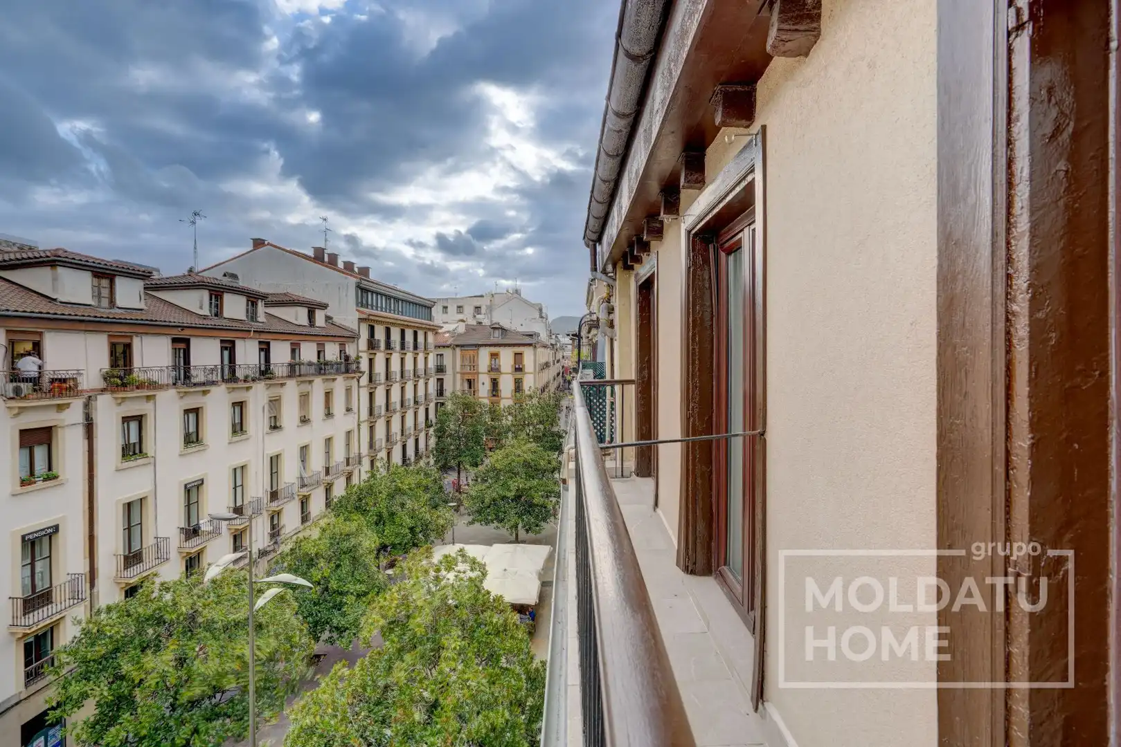 Flat for sale in Parte Vieja, imagen 38