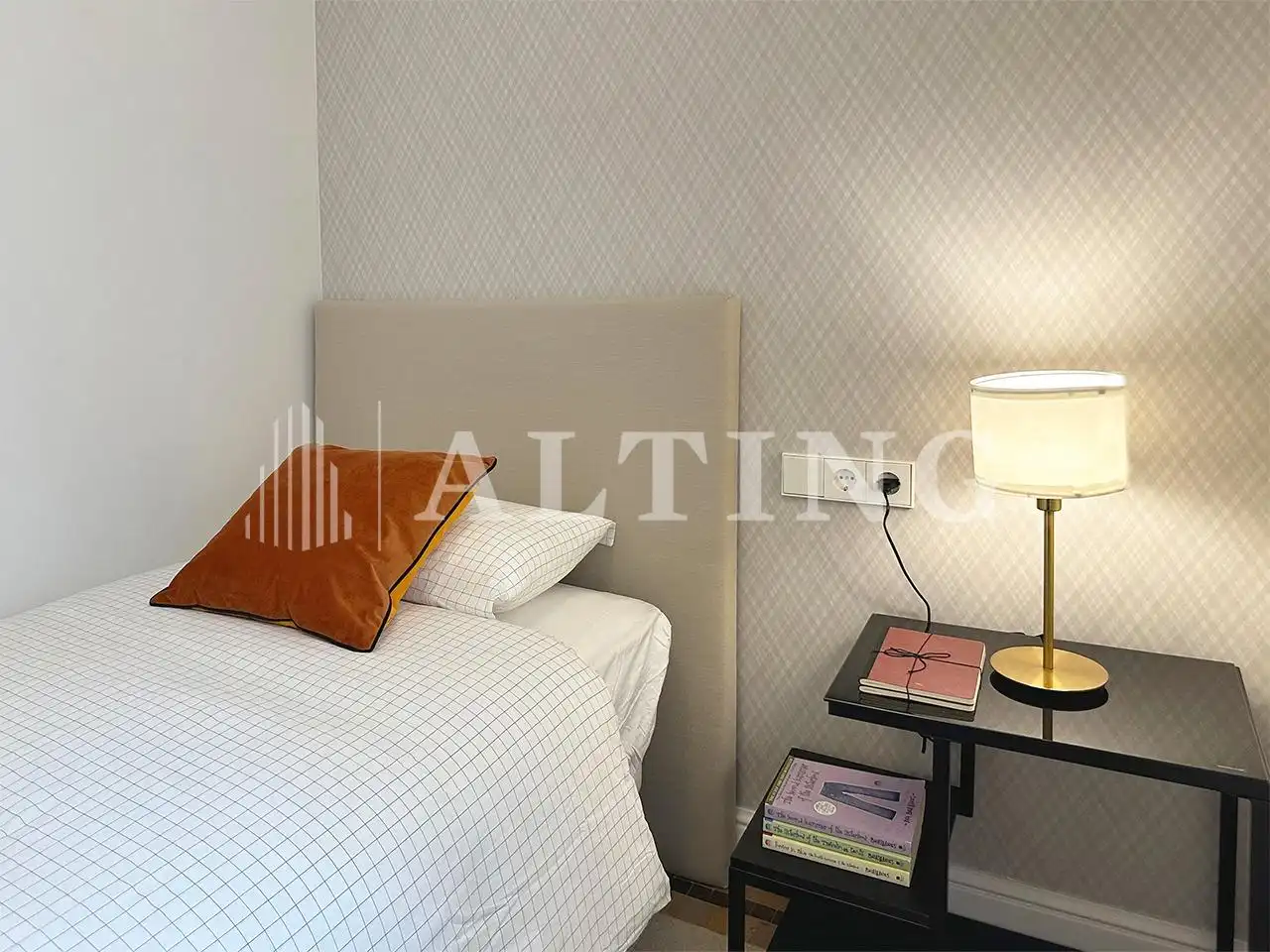 Appartamento con terrazza in vendita a Ronda Ronda Universitat, imagen 15