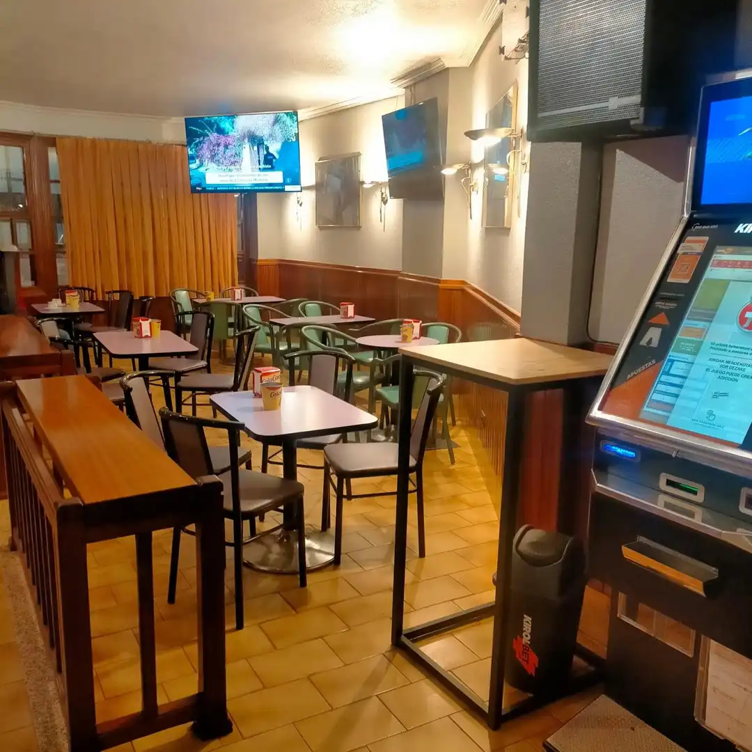Business premises for sale in Torre de Ugao Kalea 3, imagen 6