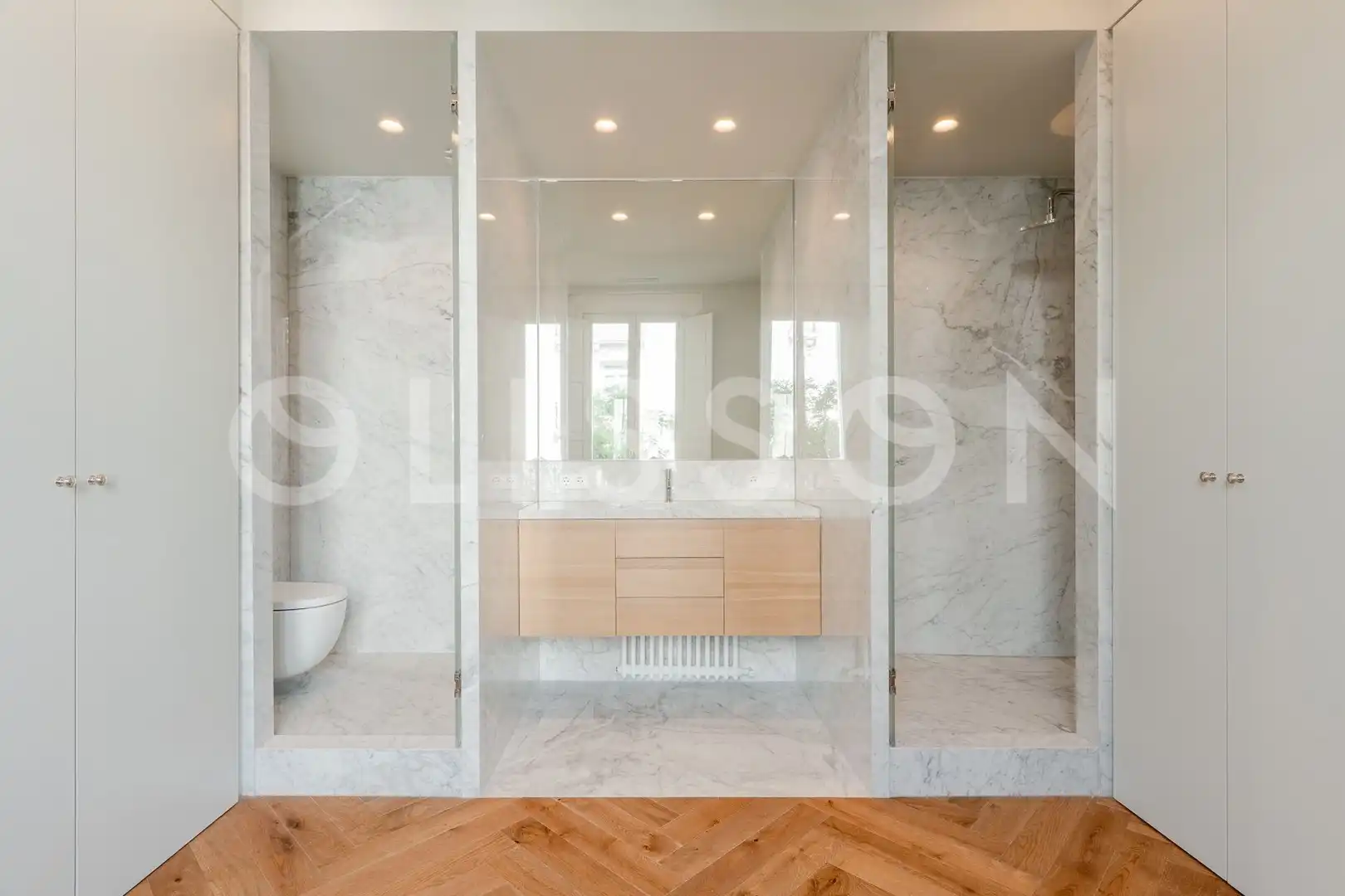 Flat with lift for sale in Retiro, imagen 15