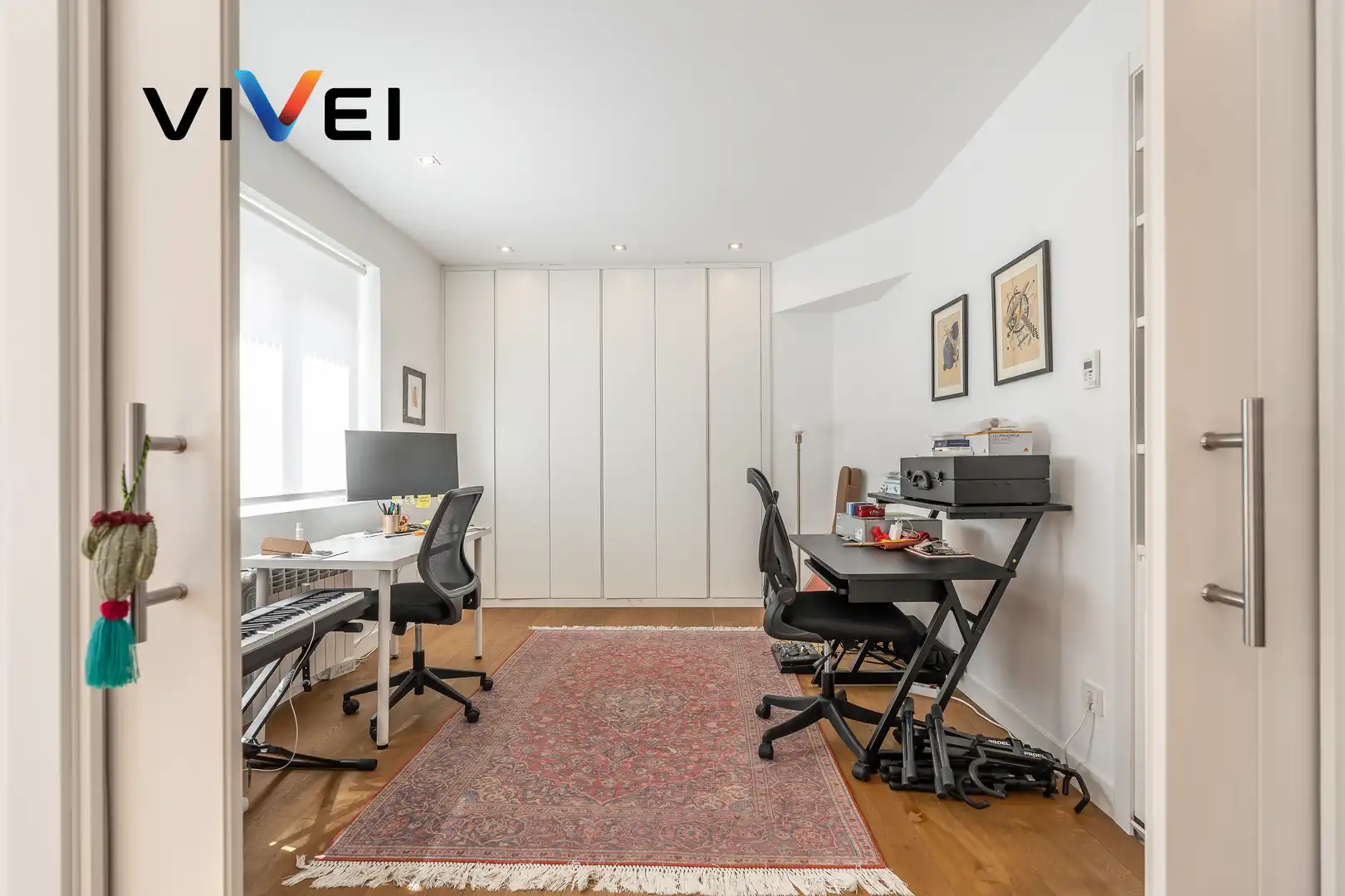 Flat with terrace for sale in Calle de la Alameda, imagen 25