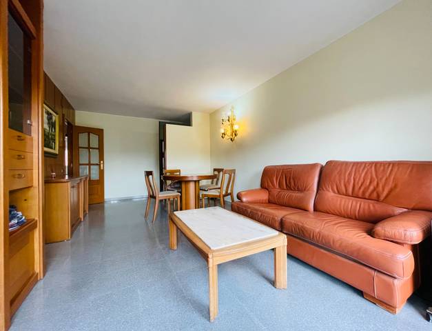 Piso en Alquiler en La Barceloneta