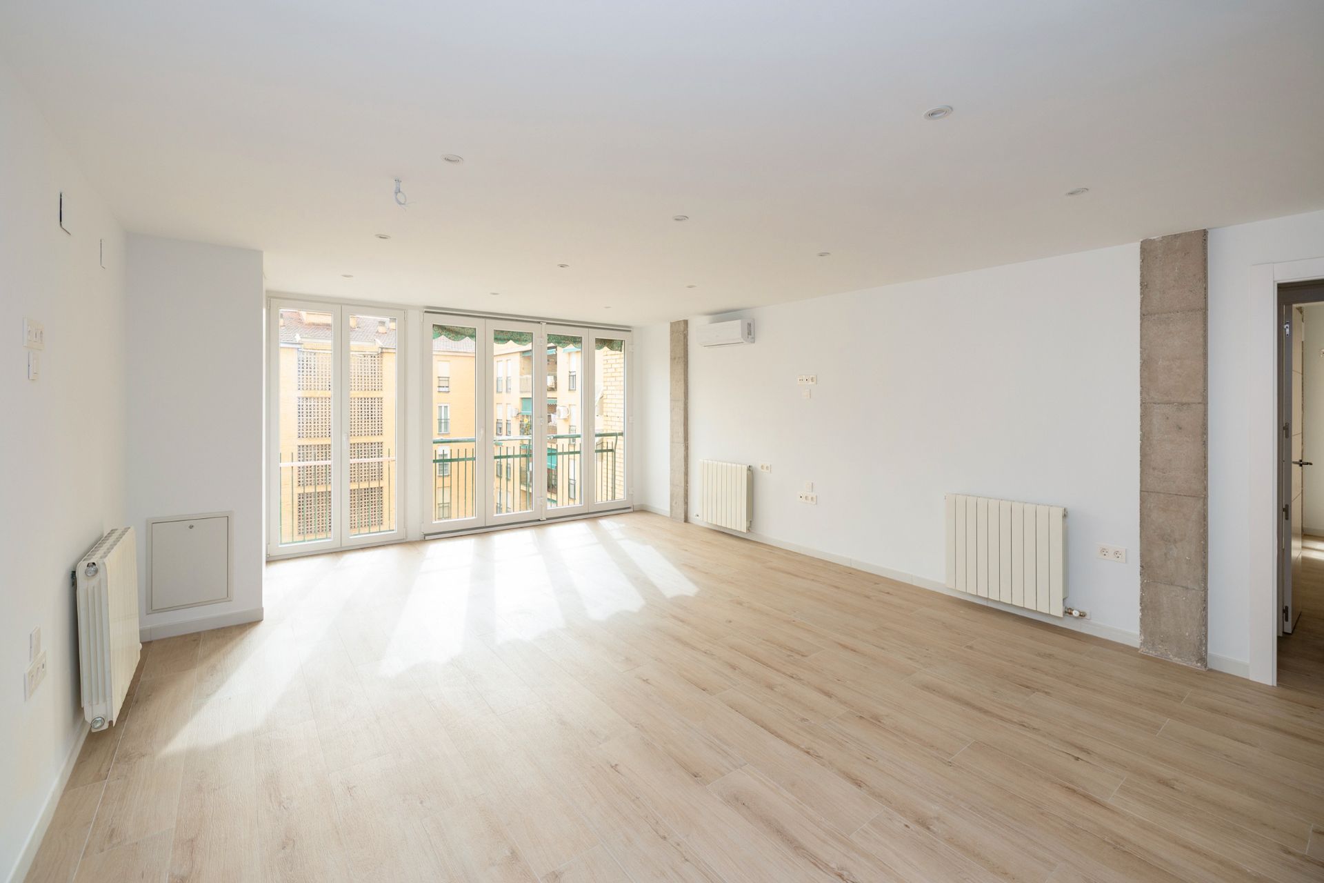 Flat for rent in Calle Circunvalación Encina, 13, Angustias - Chana - Encina