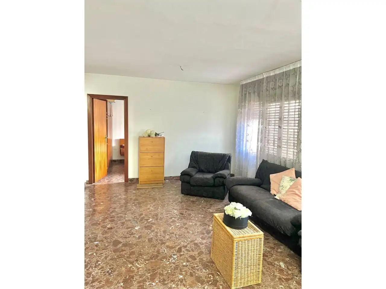 Flat for sale in Mayor, Lapuebla de Labarca