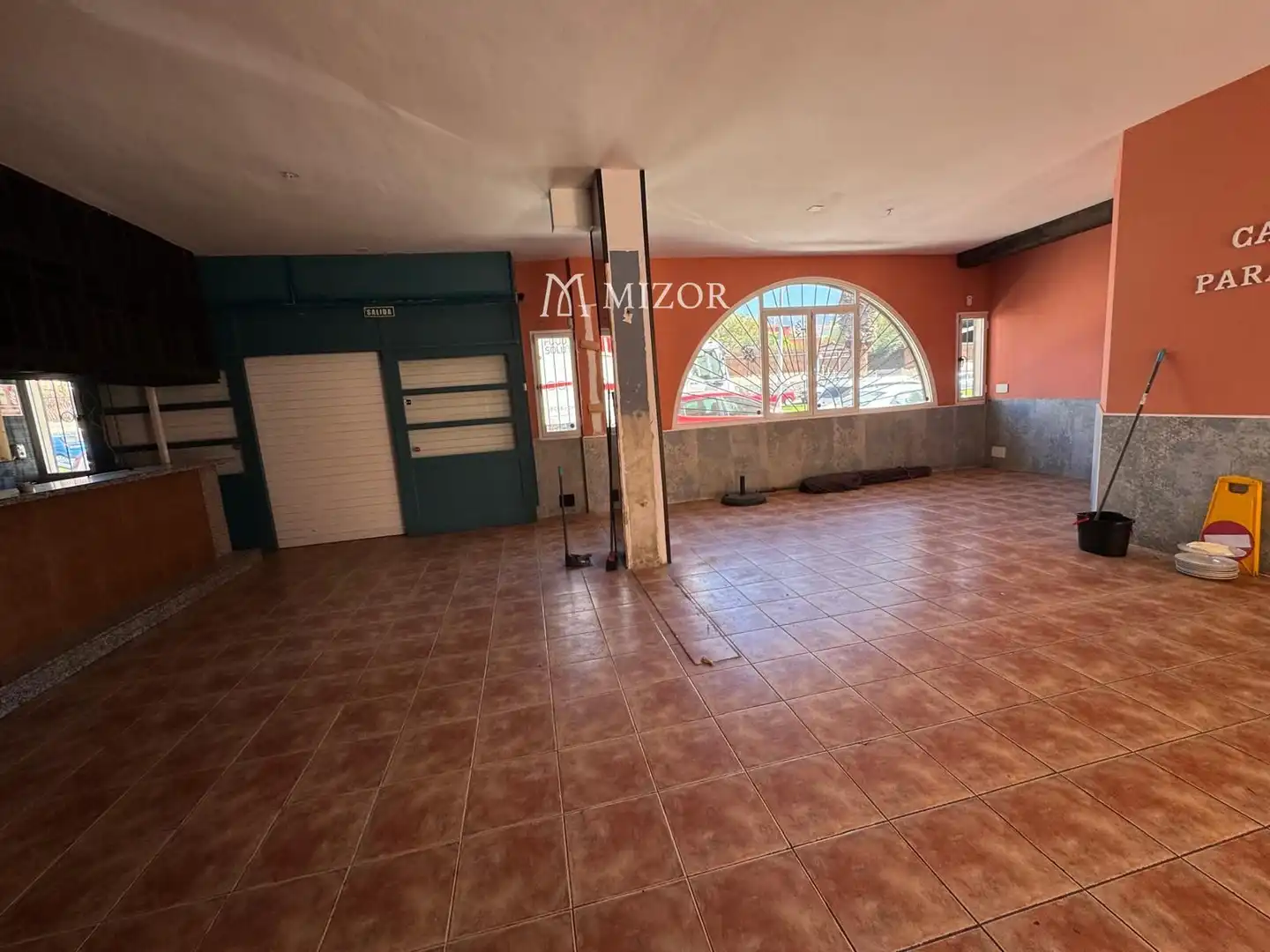 Business premises to rent in Playa paraíso, imagen 4