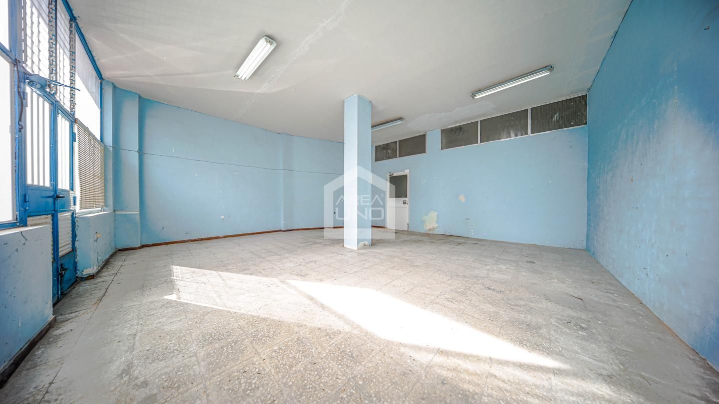 Premises for sale in Alcorcón