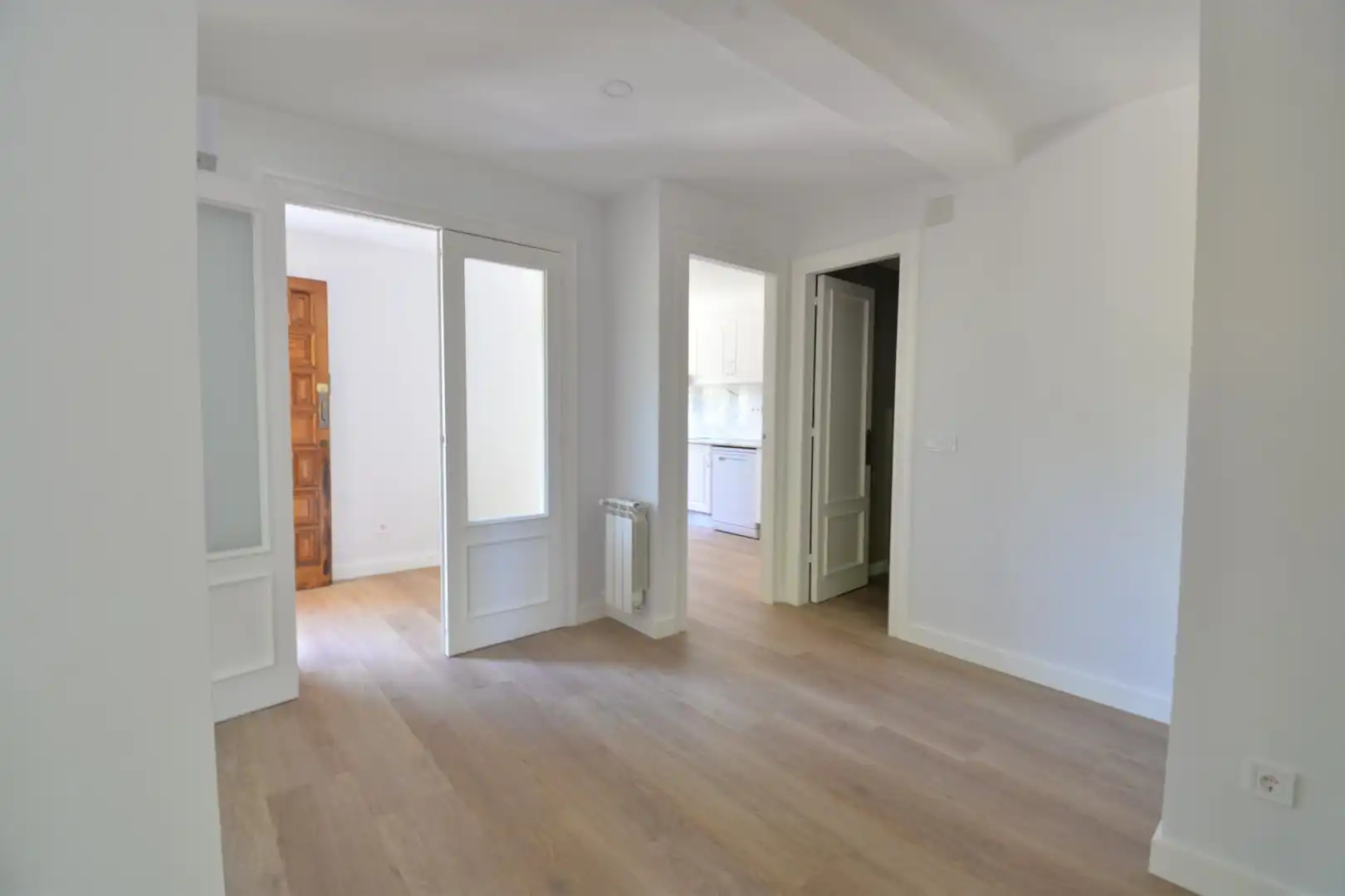 Haus oder Chalet zur Miete in Oviedo  mit Abstellraum
