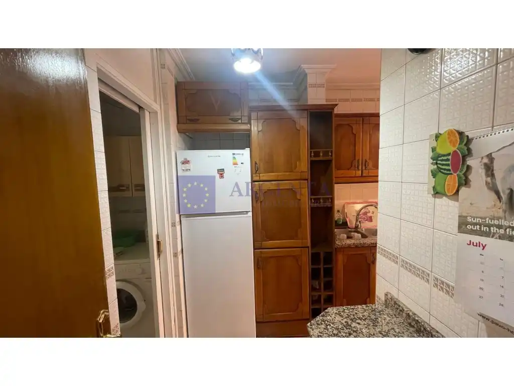 Wohnung mit Aufzug zum Verkauf in Centro, imagen 14