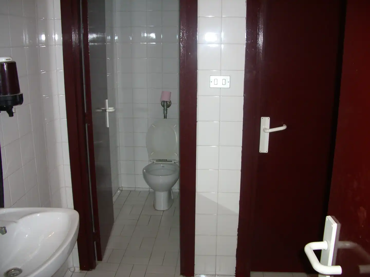 Business premises for sale in Francisco Ibarra Kalea 2, imagen 15