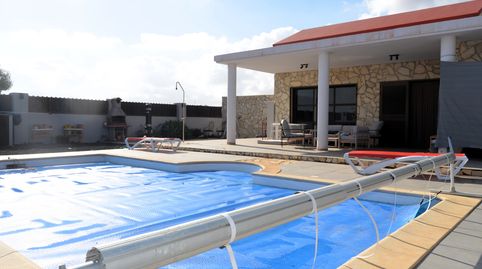 Foto 3 de Casa o xalet en venda a Triquivijate, Triquivijate, Antigua