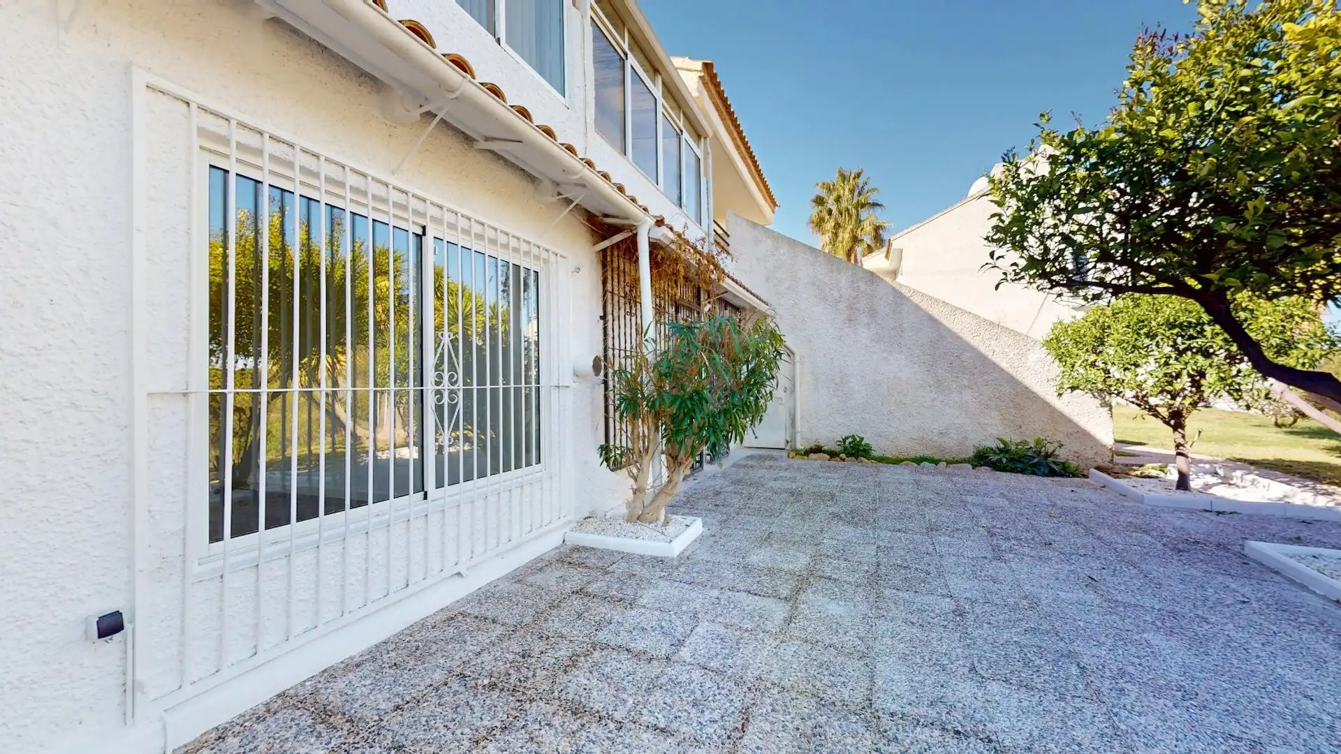 Bungalow amb jardí en venda a Orihuela Costa, imagen 25
