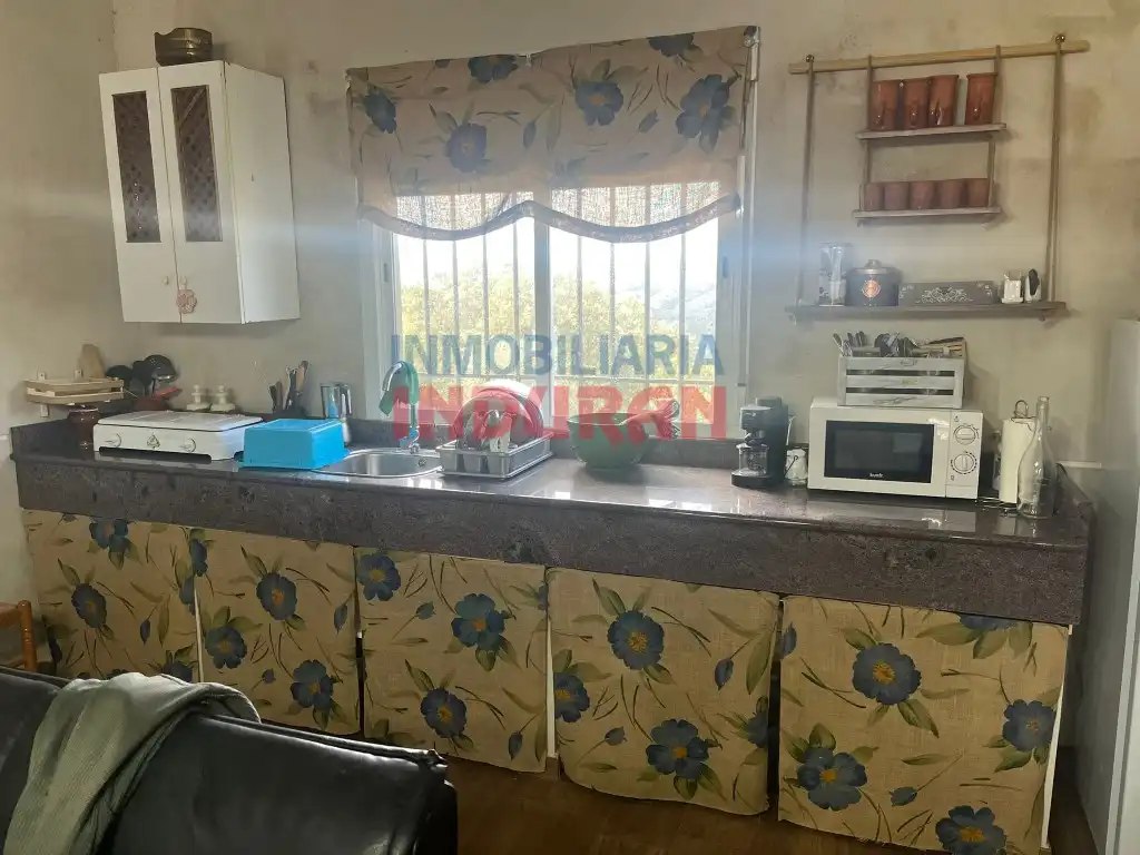 Kitchen of Country homes for sale in Castañar de Ibor