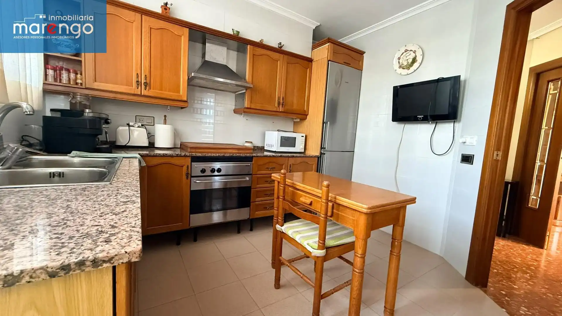 Flat for sale in Cariñena - Carinyena, imagen 17