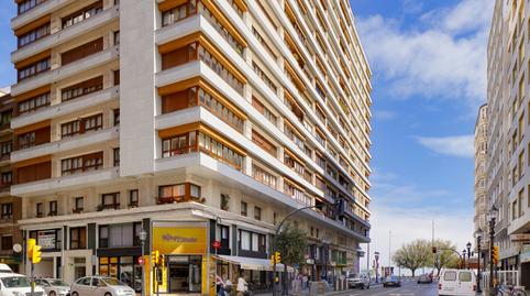 Foto 3 de Piso en venta en Gijón - Cl Menendez Pelayo, 21, La Arena, Asturias