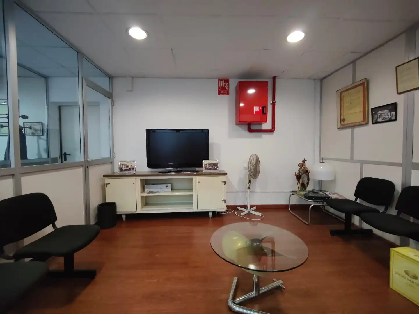 Nave industrielle à vendre à Masia Nova -  Solicrup, imagen 3