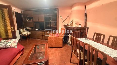 Foto 3 de Casa o xalet en venda a El Guijo - Colonia España, Galapagar