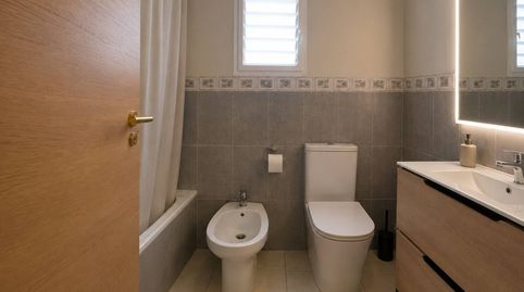 Foto 5 von Wohnung zur Miete in Carrer de Tarragona, Pueblo, Benicarló