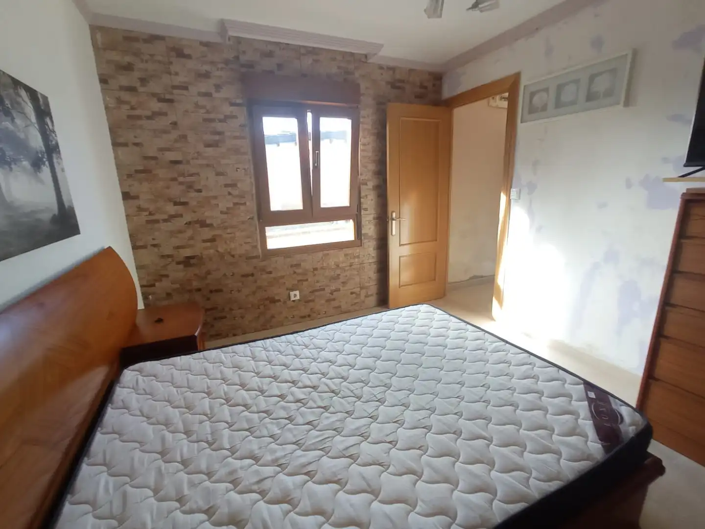 Habitación de Finca rústica en venta en Marina de Cudeyo con Terraza, Trastero y Amueblado