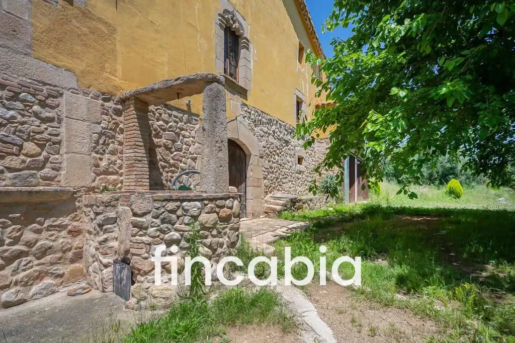House with pool for sale in CR STA COLOMA 24, imagen 7