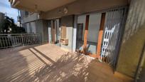 Balcony of Flat for sale in Calafell  with Terrace and Storage room