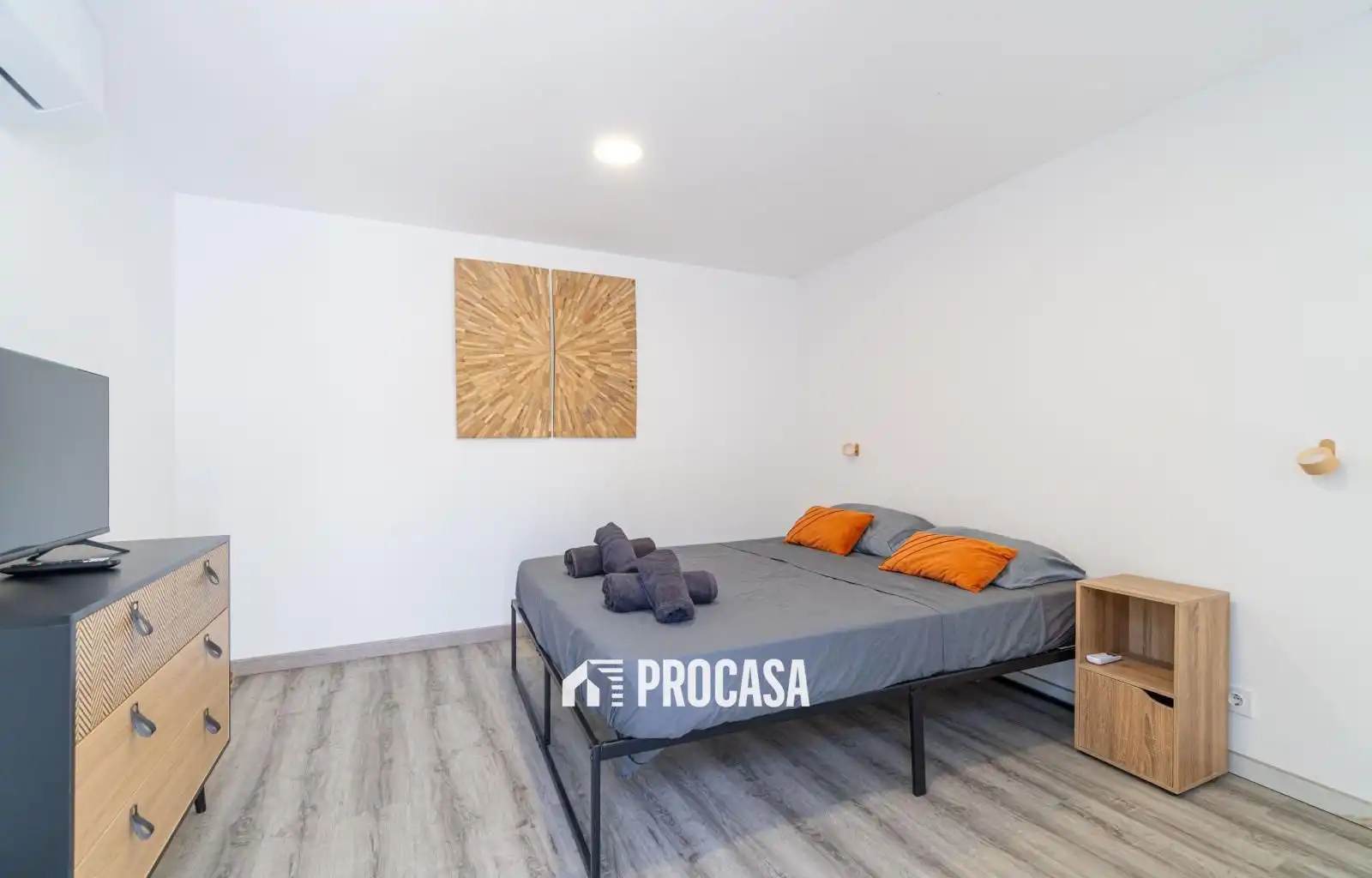 Detached house with pool for sale in MONTGRÍ, imagen 22