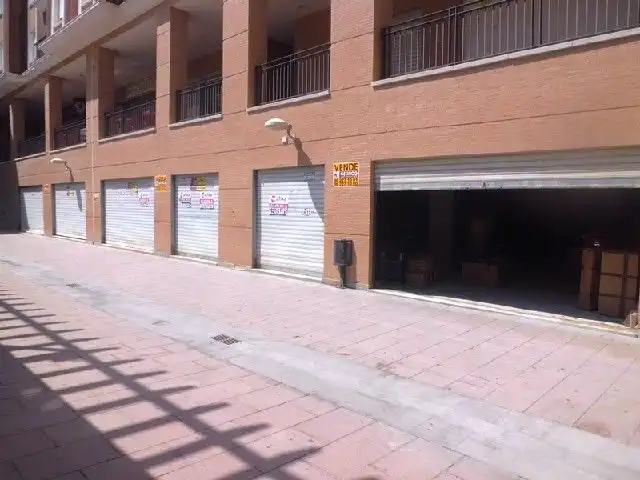 Gewerbefläche zur Miete in Xàtiva, imagen 4