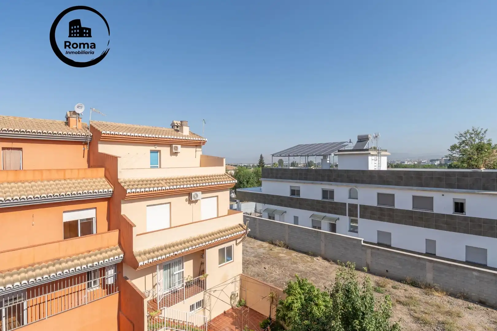 Adossat amb piscina en venda a Ogíjares, imagen 71