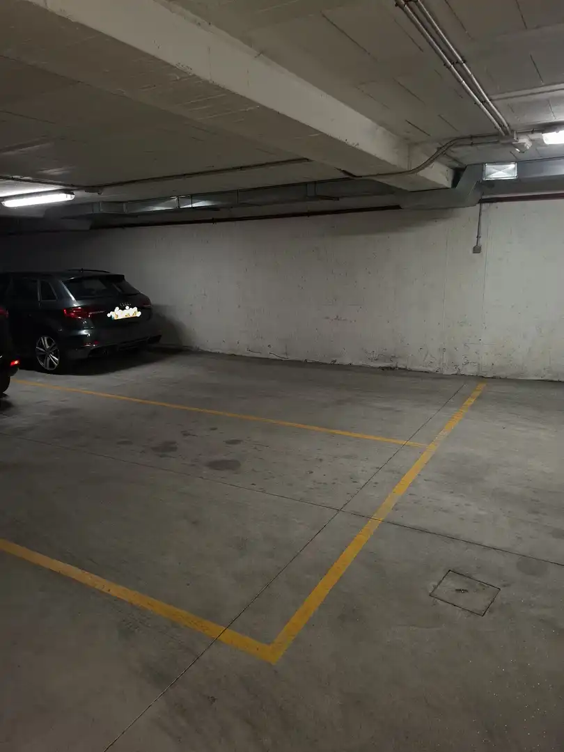 Aparcament de Garatge en venda en Ourense Capital 