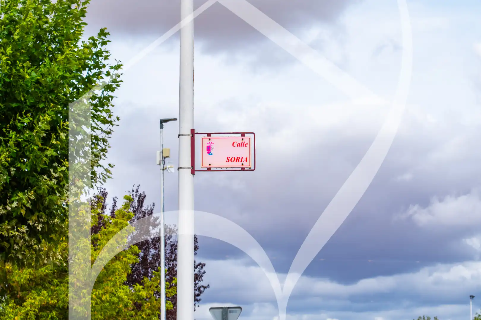 Residential land for sale in Calle Valladolid, imagen 6