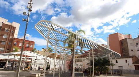 Foto 3 de Residencial en venta en Calle Pare Mendez, Poble Nou, Torrent