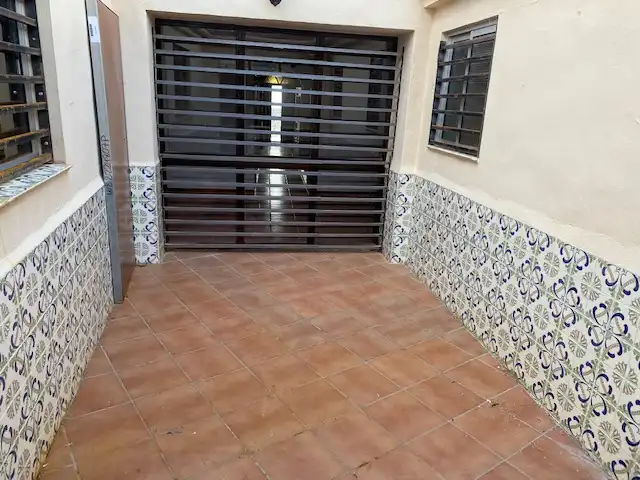 Terraza de Casa adosada en venta en Jabugo con Terraza y Balcón